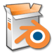 Blender Logo