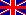 English flag