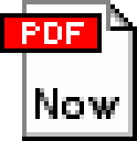 PDFCreator icon