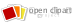 Logo Open Clipart Library